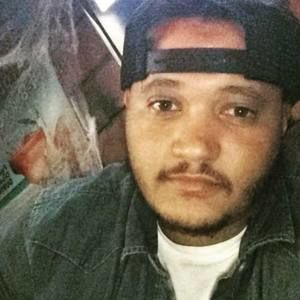 Meet your Posher, Derek coughphee