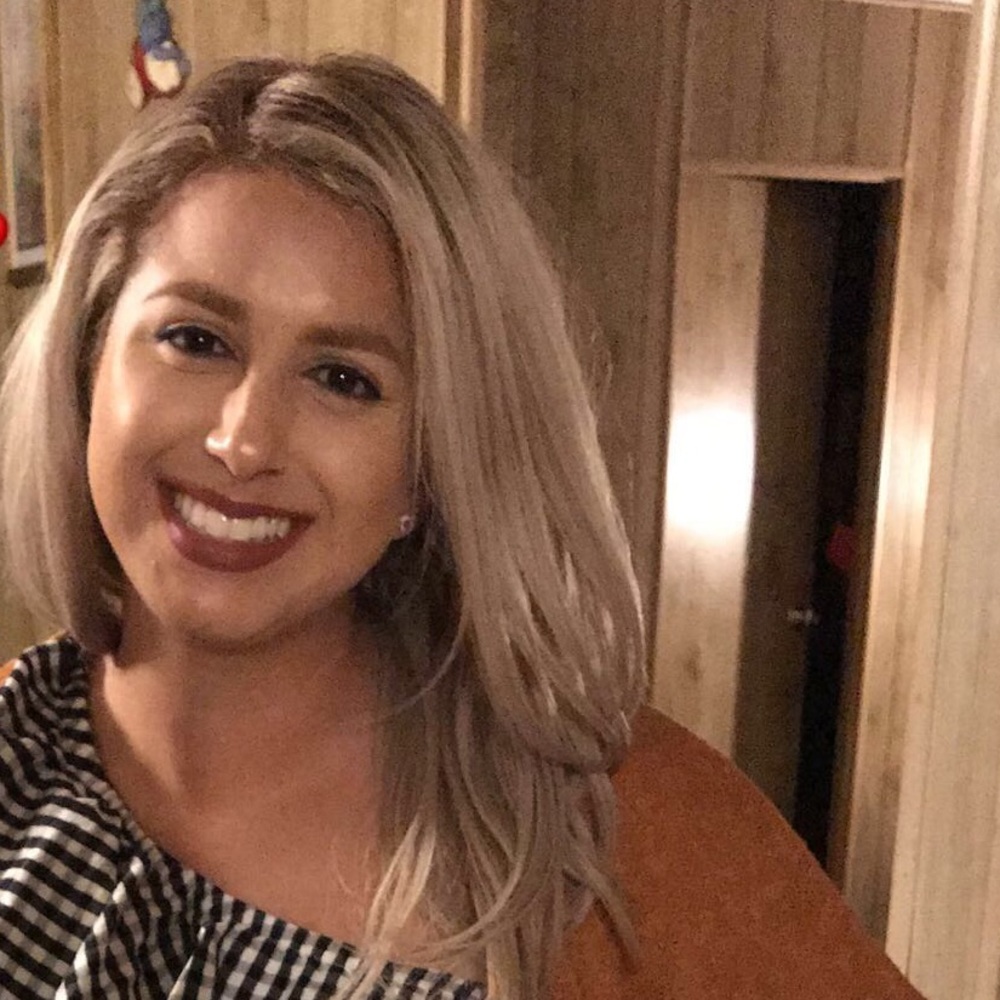 Meet your Posher, Vanesa