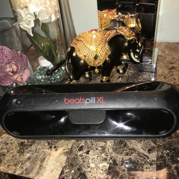 Beats Pill XL - Picture 3 of 4