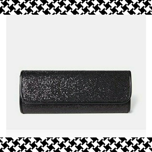 Black Clutch - Picture 1 of 1
