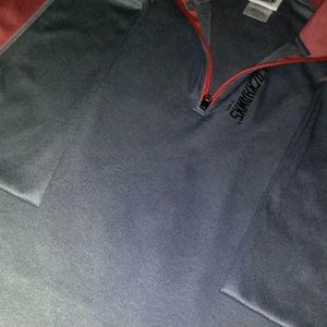 Chicago Black Hawk long