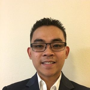 Meet your Posher, Phillip