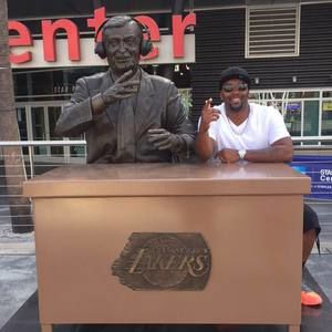 Meet your Posher, Edward