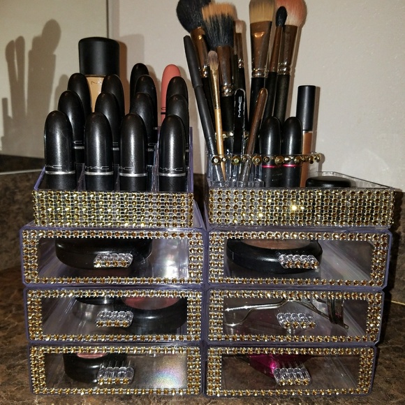 ⚘Makeup Organizer - Picture 3 of 5