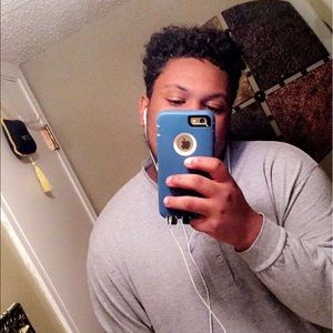 Meet your Posher, Kyle