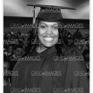 Meet your Posher, Carmella