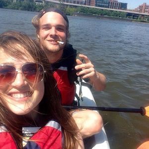 Meet your Posher, Tyler