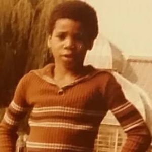 Meet your Posher, Ian