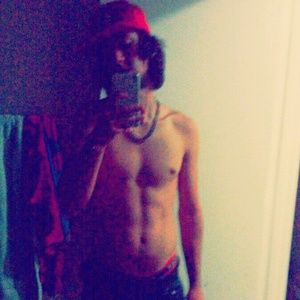 Meet your Posher, Jaden