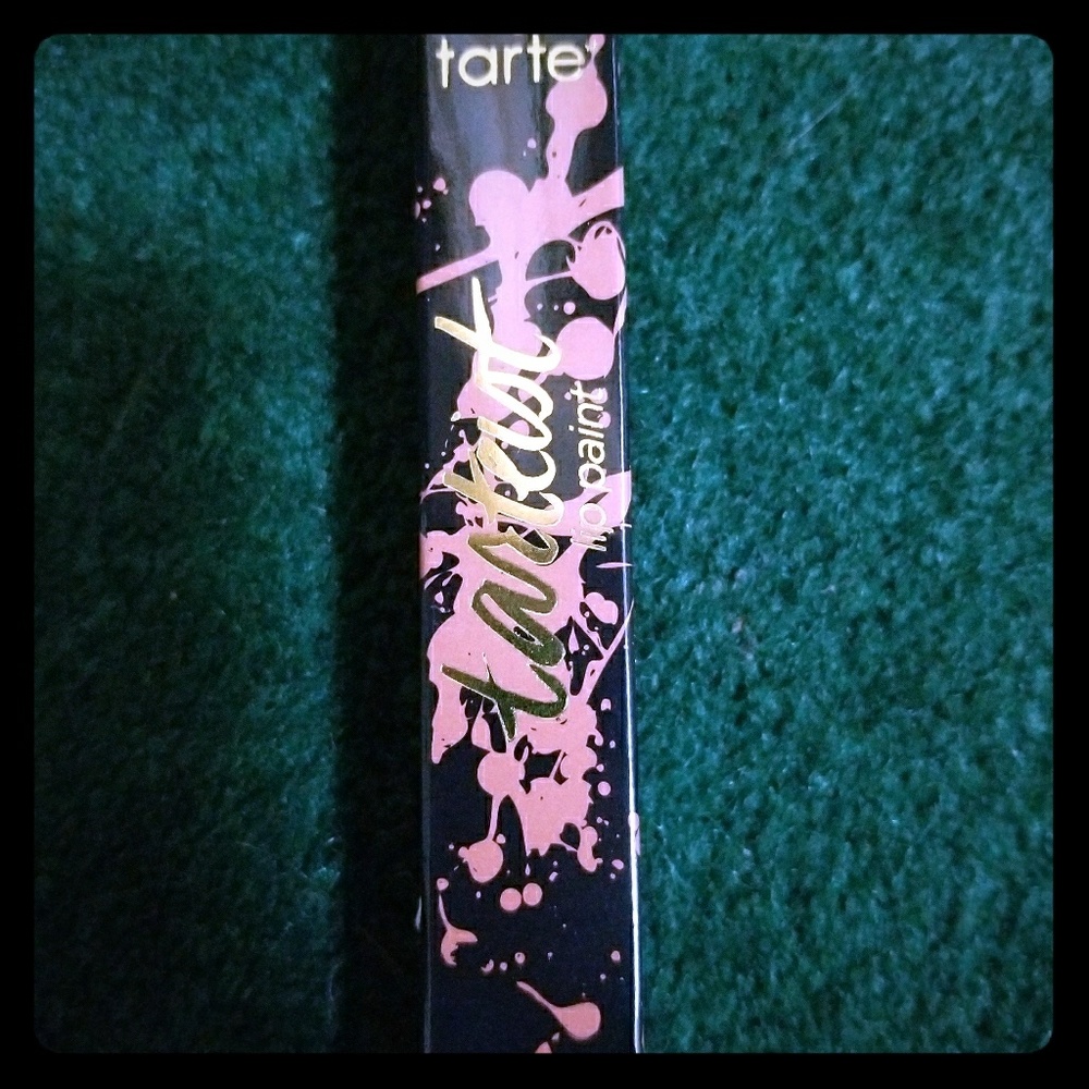 Tarte Tarteist Lip Paint In Delish