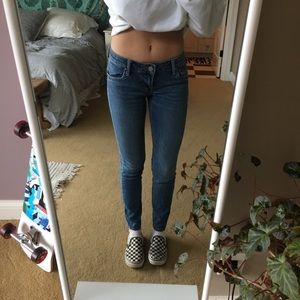 Nordstrom Sts jeans