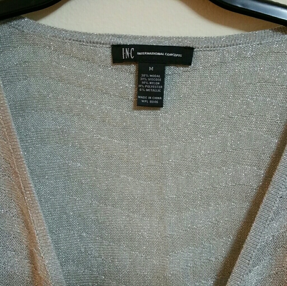 INC sweater - Picture 2 of 4