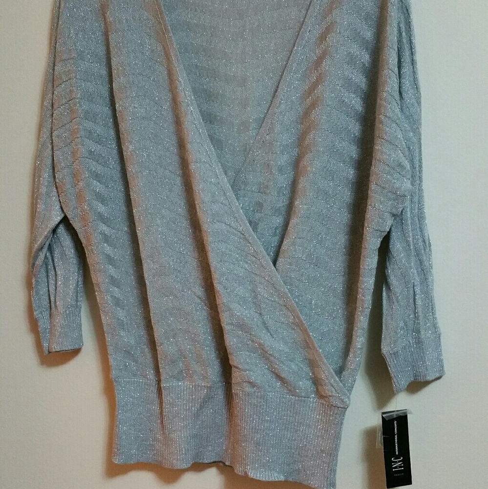 INC sweater - Picture 4 of 4