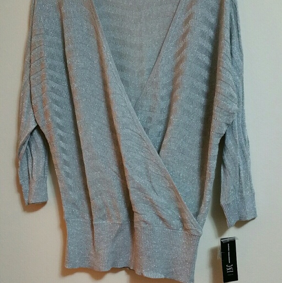 INC sweater - Picture 4 of 4