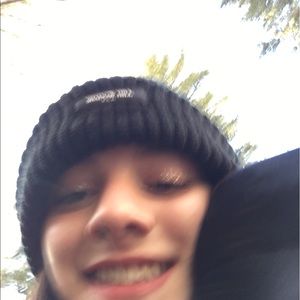 Meet your Posher, Savannah