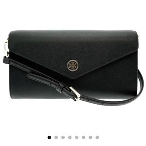 Tory Burch ROBINSON EXPANDABLE CONCEIRGE WALLET