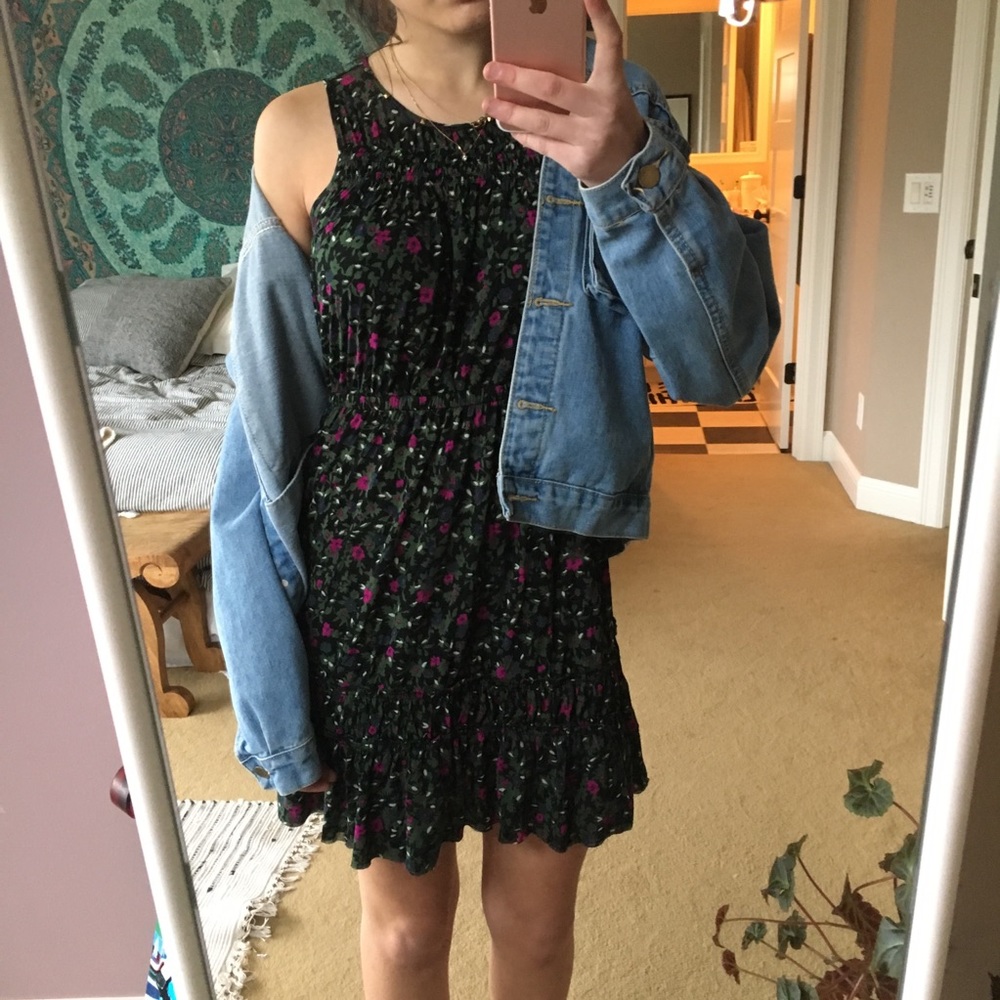 Juicy couture dress