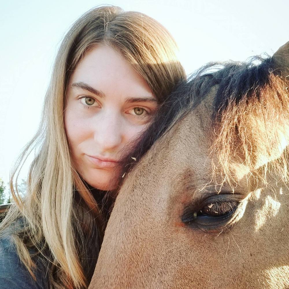 Meet your Posher, Nicole