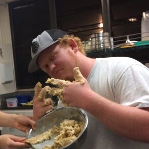 Meet your Posher, Nick