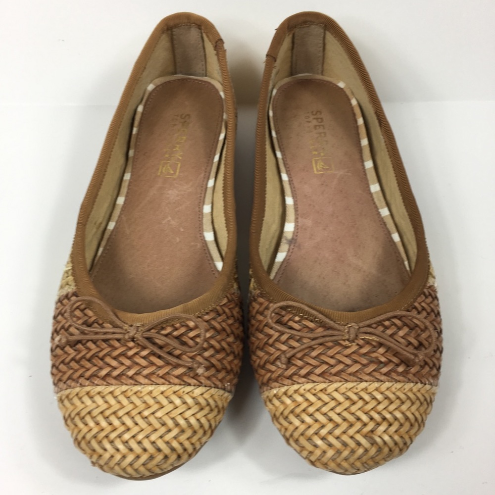 Sperry Top Sider Nahla Flats 6m