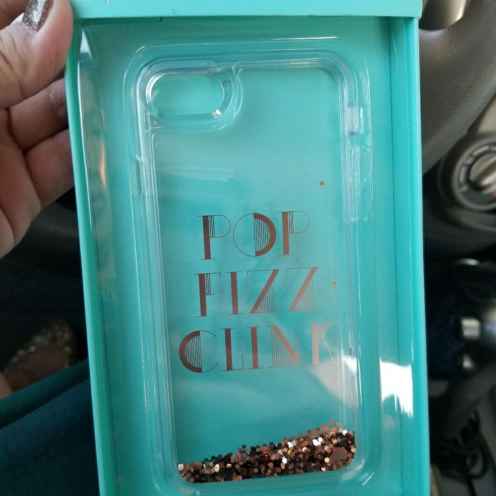 Kate Spade Iphone case