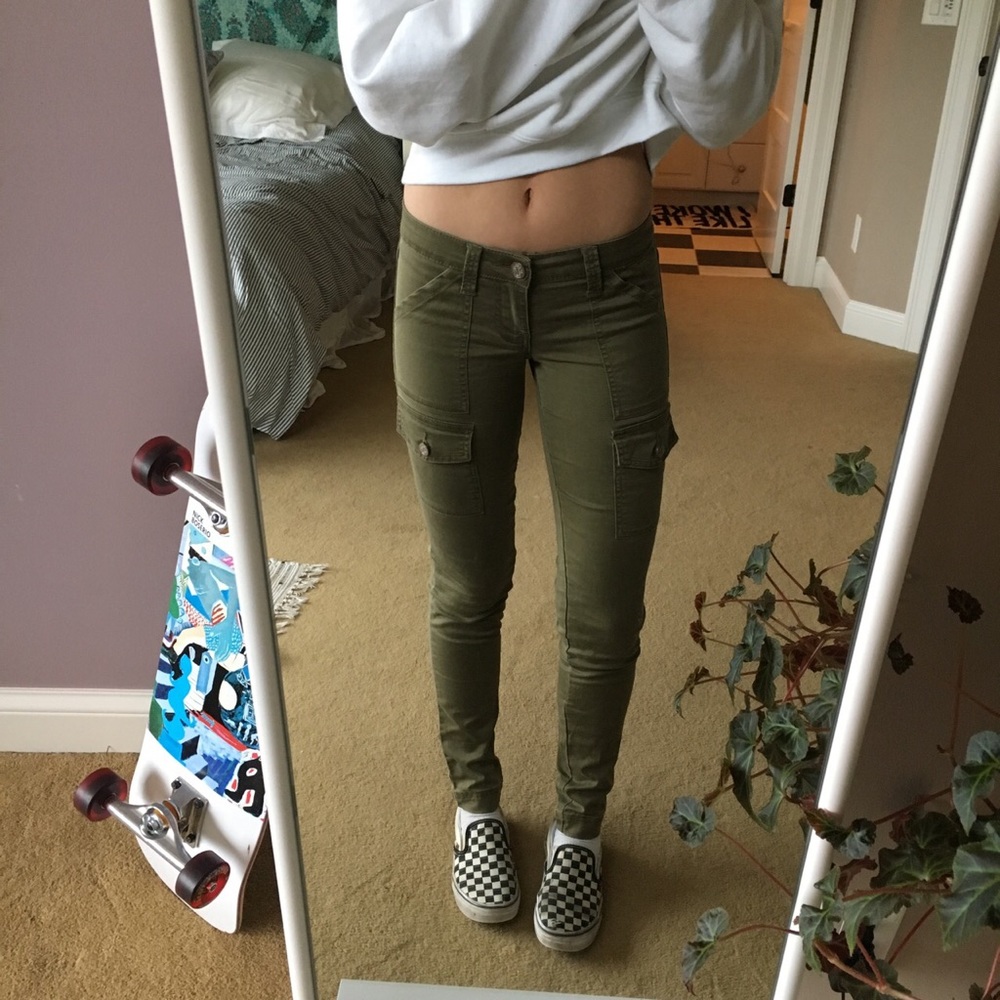 Nordstrom Sts blue jeans