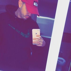 Meet your Posher, Chris