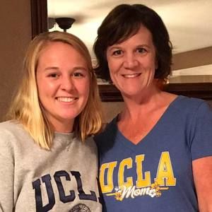 Meet your Posher, Stacy