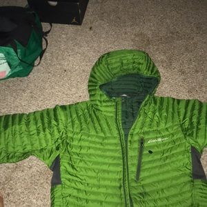 Eddie Bauer jacket