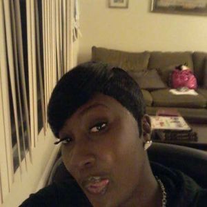 Meet your Posher, Denise