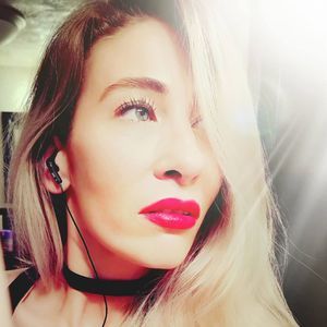 Meet your Posher, Janie