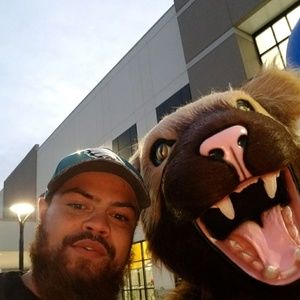 Meet your Posher, Ben