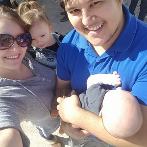 Meet your Posher, Mandy