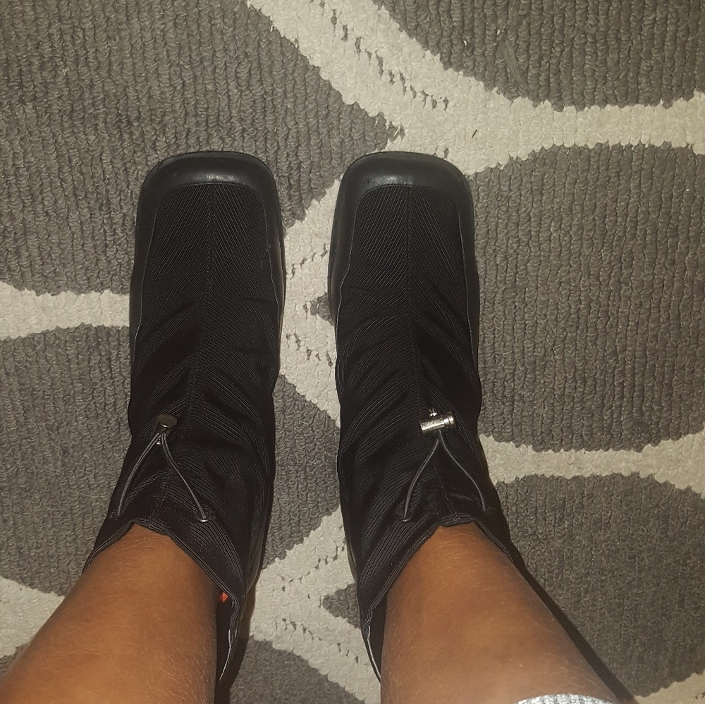 Pazzo Preferred Boots