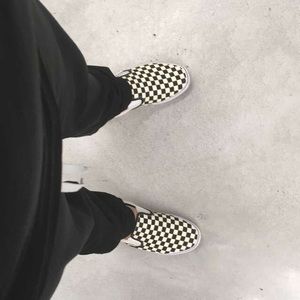 Meet your Posher, Eli