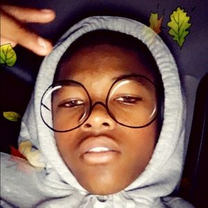 Meet your Posher, Roosevelt