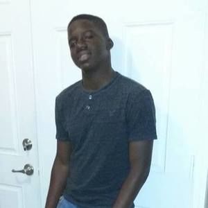 Meet your Posher, Caleb