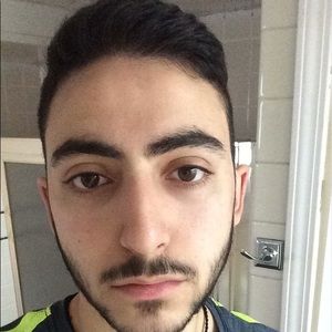 Meet your Posher, Wael