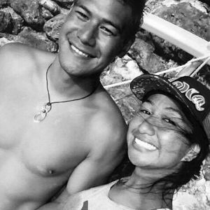 Meet your Posher, Rautea