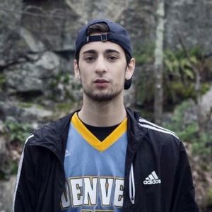 Meet your Posher, Zach