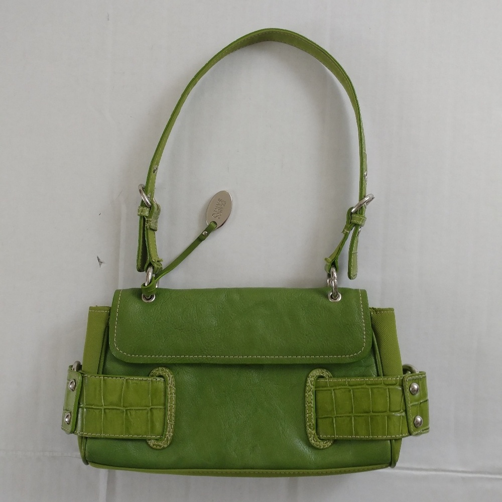 Women's Franco Sarto Leather Purse Handbag NEW!