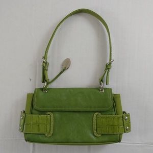 Women's Franco Sarto Leather Purse Handbag NEW!