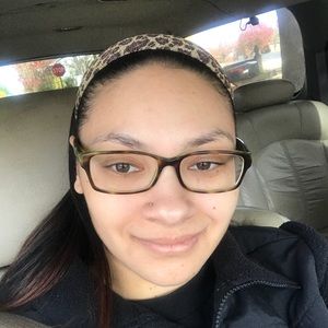 Meet your Posher, Renee