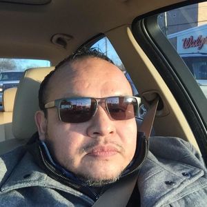 Meet your Posher, Danny