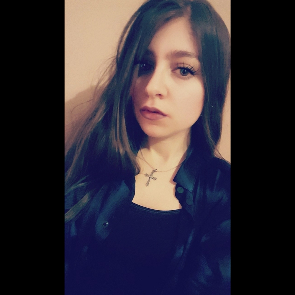 Meet your Posher, Jordana