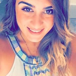 Meet your Posher, Andreina