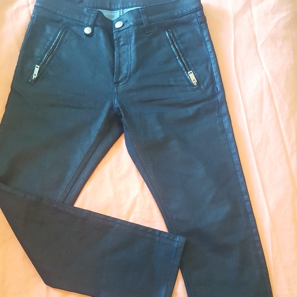 Men's Alexander McQueen jeans