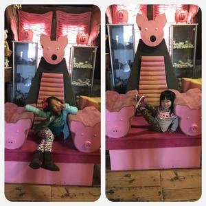 Meet your Posher, Selena