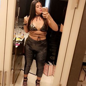 Meet your Posher, Amelia