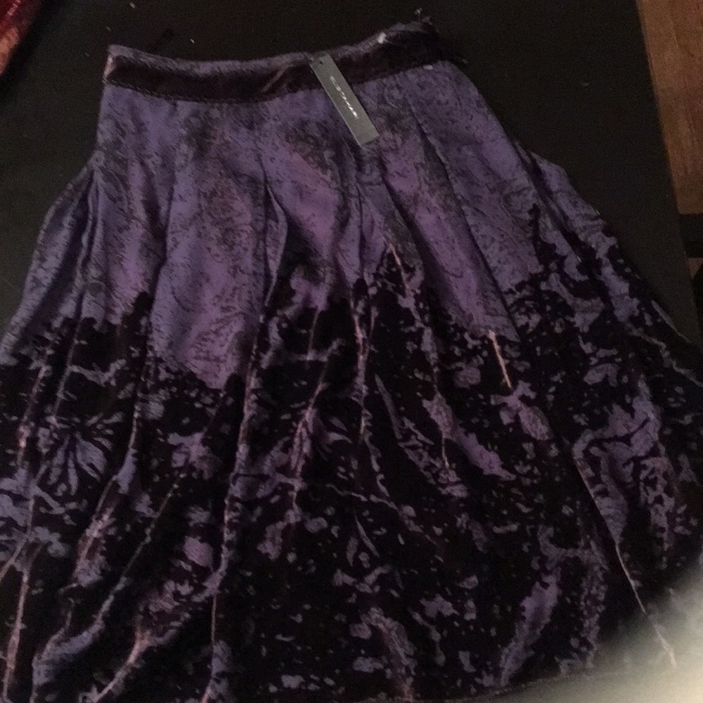 Elie Tahari skirt NwT